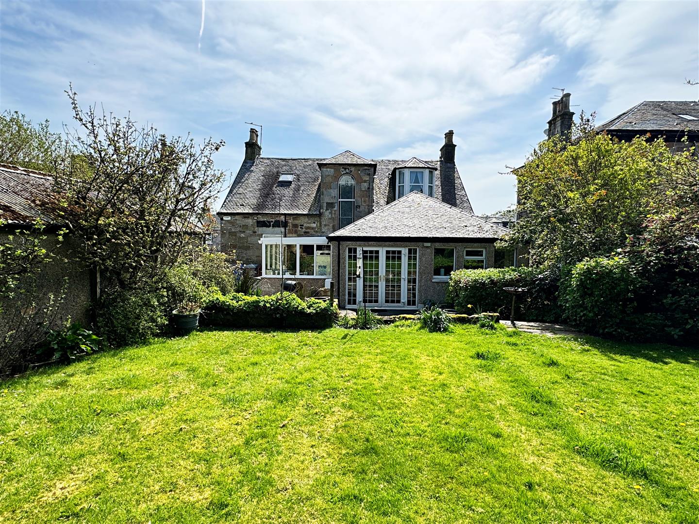 Townhead Street, Strathaven Residence Estate Agents